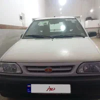 وانت پراید ۱۵۱