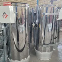 جت هیتر ۱۰۰ هزار|بخاری، هیتر، شومینه|مهریز, |دیوار