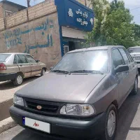 پراید مدل88
