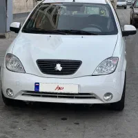 تیبا ۱ مدل ۹۷ کم کار