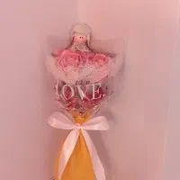 عاشقانه|گل مصنوعی|اراک, |دیوار