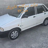 پژو مدل ۹۳|خودرو سواری و وانت|جهرم, |دیوار