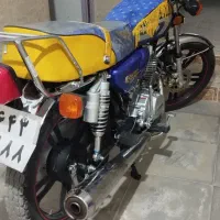 موتور سیکلت هوندا|موتورسیکلت|بفروئیه, |دیوار