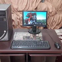کامپیوتر تمیز و خانگی