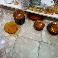 پیرکس دست دوم