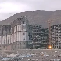 رونیکا-آبشار-بزرگراه-خرازی-حاج-قربانی-چیتگر