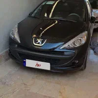 پژو 207i مدل 1404 پانوراما