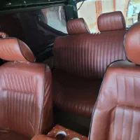 پاترول 77 موتور زد|خودرو سواری و وانت|سیاهکل, |دیوار