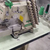 کشدوز ۱۲ سوزنه