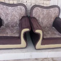 مبل|مبلمان خانگی و میز عسلی|کوهدشت, |دیوار