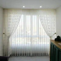 اجرای پرده