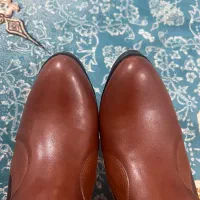 کفش شیک اداری طبی نو|کیف، کفش، کمربند|بندرعباس, |دیوار