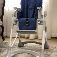 صندلی غذا زویه|تخت و صندلی بچه|رشت, جهاد|دیوار