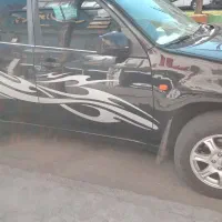 ایکس ۳۳|خودرو سواری و وانت|مشهد, تربیت (صدف)|دیوار