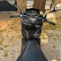 موتور|موتورسیکلت|کرج, حاجی آباد|دیوار