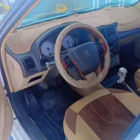 پارس مدل 96 درحدنو