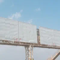 جوشکاری سیارنصب سایبان سوله ساخت تابلو تبلیغاتی|خدمات پیشه و مهارت|میناب, |دیوار