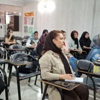 برگزاری همایش پکیج لاغری با مدرک