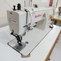 چرخ دوپایه تنهبلند سان استار سه درجه دهنه بزرگ|چرخ خیاطی و ریسندگی|تهران, سجاد|دیوار