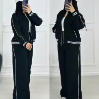 ست اسپرت دخترانه