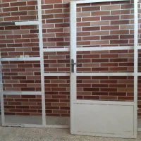 درب مغازه|فروشگاه و مغازه|اندیمشک, |دیوار