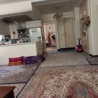 ۸۲ متر شخصی ساز  دروازه ارک  قنات حاج یوسف دونبش|فروش آپارتمان|زنجان, |دیوار
