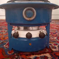 چراغ در حد نو