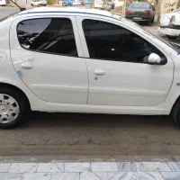 رانا پلاس پانوراما 6دنده1401