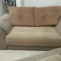 مبل شش نفره سالم