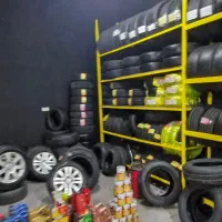 لاستیک دولتی|قطعات یدکی و لوازم جانبی|بومهن, |دیوار