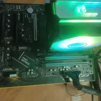 باندل intel z790p ddr4 i7 13700 ram 64 3200xpg fan|قطعات و لوازم جانبی رایانه|تهران, شیرازی|دیوار