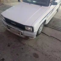 مزدا کارا مدل ۹۹ موتور 2000 بدون رنگ 88تا کار|خودرو سواری و وانت|نجف‌آباد, گلدشت|دیوار