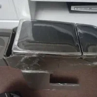 لوازم ماشین باندوزنجیر وکنسول ...|قطعات یدکی و لوازم جانبی|کرج, ملک‌آباد|دیوار