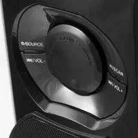 اسپیکر باند|قطعات و لوازم جانبی رایانه|کرج, دولت‌آباد|دیوار