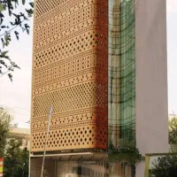 100متری سند اداری فول امکانات نوساز