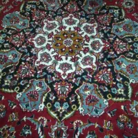 فرش|فرش|خرم‌آباد, |دیوار