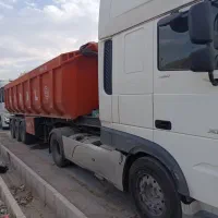 داف ۴۸۰ مدل ۲۰۱۸|خودرو سنگین|آشخانه, |دیوار