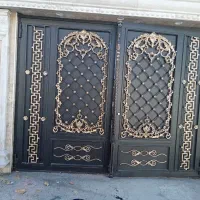 نقاشی ساختمان