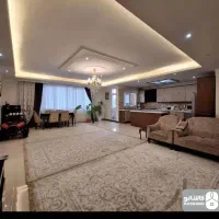 سروش یکم ۱۱۷متر ۳خواب فول  تکواحدی