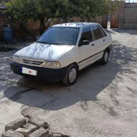 پراید دوگانه93|خودرو سواری و وانت|کرمانشاه, |دیوار