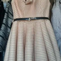 مانتو لباس مجلسی