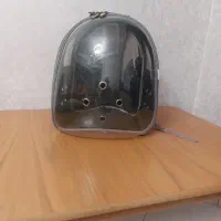 باکس و کوله حمل پرنده ،، گربه و جای خاک گربه و سگ|لوازم جانبی حیوانات|اسلام‌شهر, شهرک مفیدی|دیوار