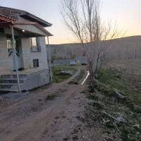 زمین مسکونی فروش اقساطی و خوش نقشه
