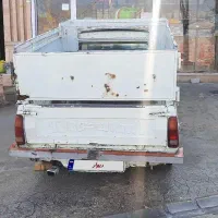 پیکان وانت|خودرو سواری و وانت|آشخانه, |دیوار