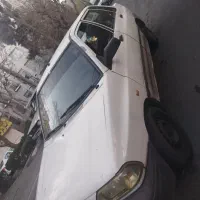 پراید ۸۵ موتوری در حد صفر