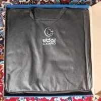 رینگ لایت سیکارو|دوربین عکاسی و فیلمبرداری|شهرکرد, |دیوار