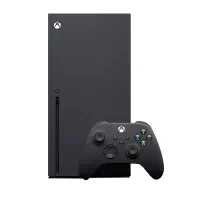 xbox x دو دسته کم کار