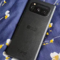 موبایل گوشی داریا حافظه ۲۵۶ رم ۸