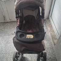 کالسکه|کالسکه و لوازم جانبی|قم, شهر قائم|دیوار