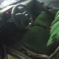 پراید 85|خودرو سواری و وانت|کیار, |دیوار